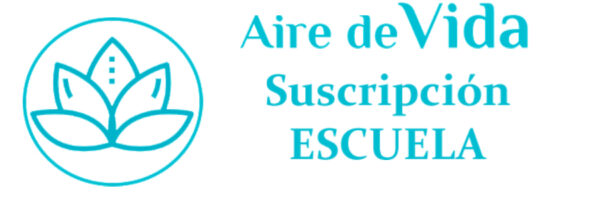 suscripción escuela